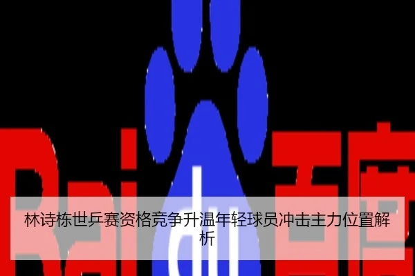 林诗栋世乒赛资格竞争升温年轻球员冲击主力位置解析